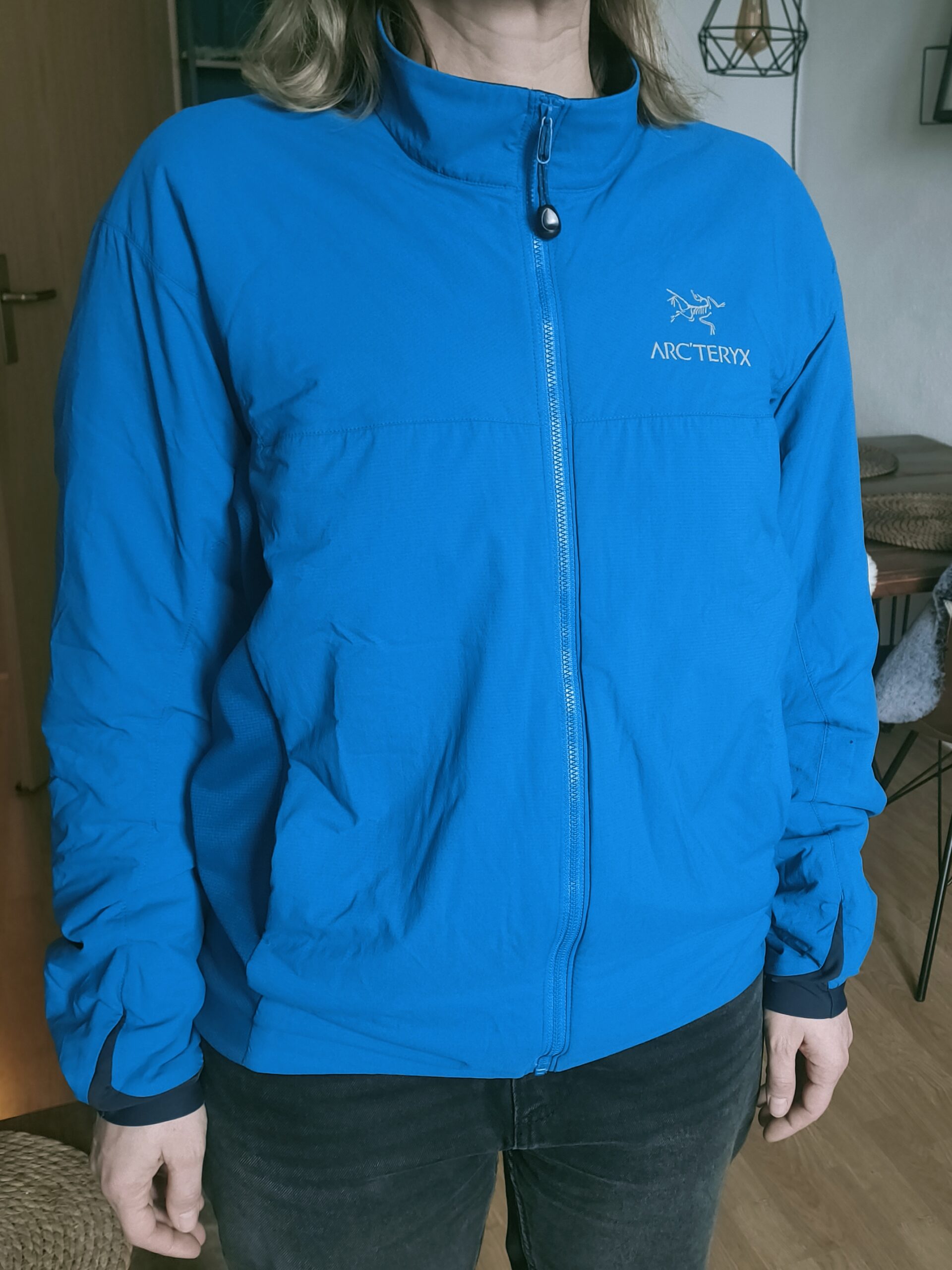Arcteryx Jacke
