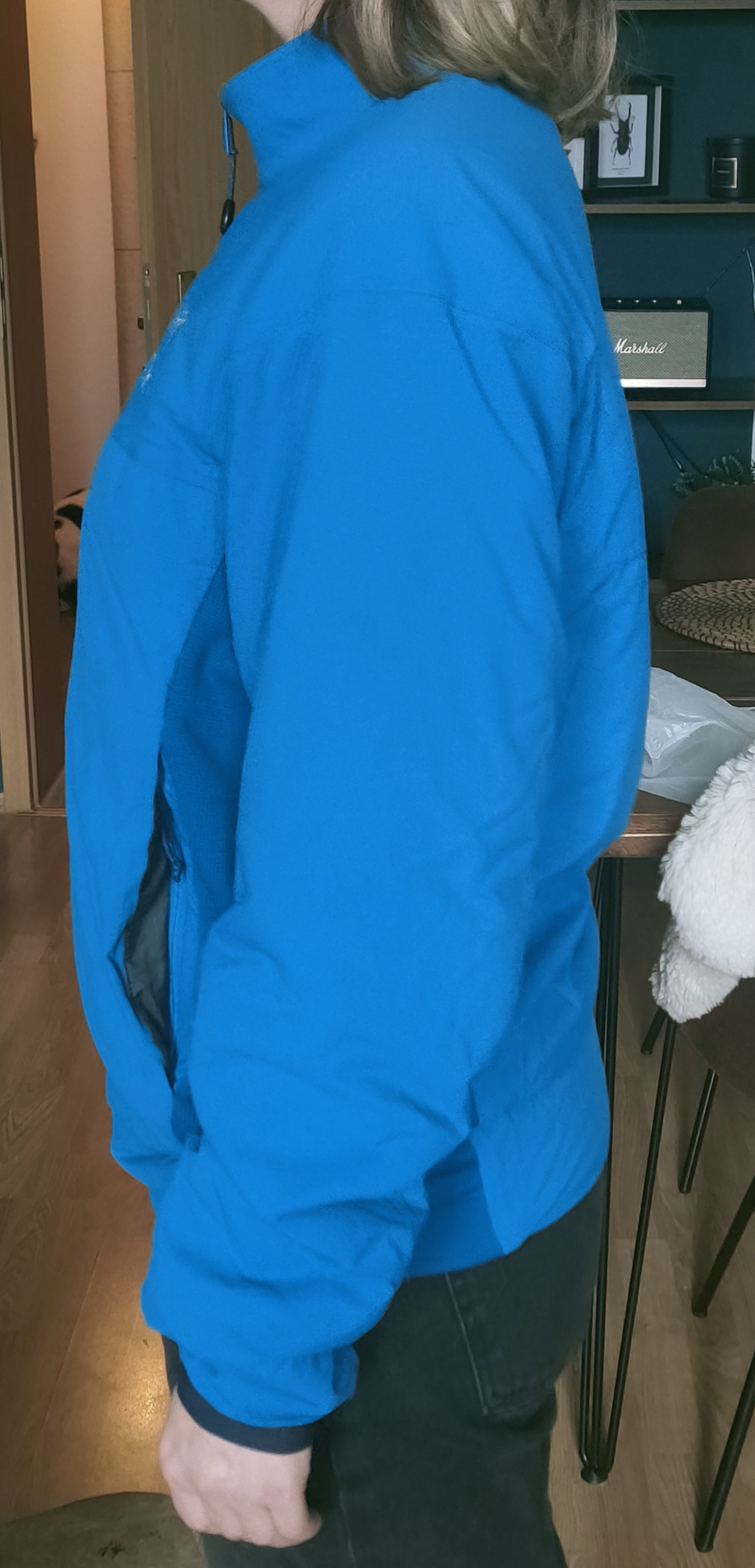 Arcteryx Jacke – Bild 10