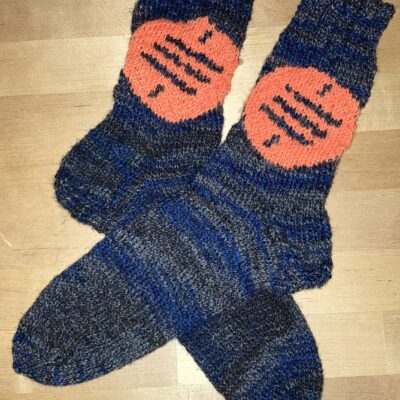 Proof-of-Work-Socks
