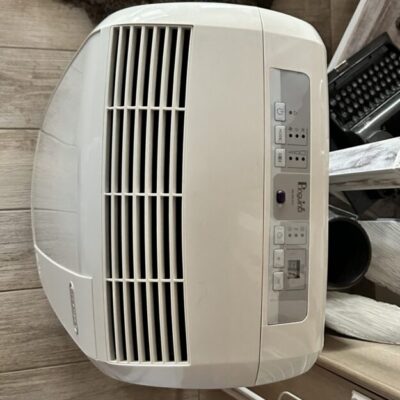 DELONGHI Pinguino PAC N82 ECO Klimagerät