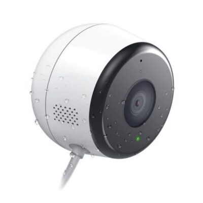 D-Link DCS-8600LH Wi-Fi Überwachungskamera