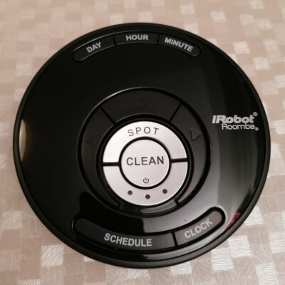 1 Stück Roomba iRobot Wireless Command Center