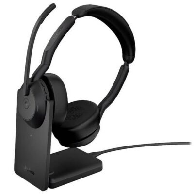 Headset Kopfhörer Jabra Evolve2 55