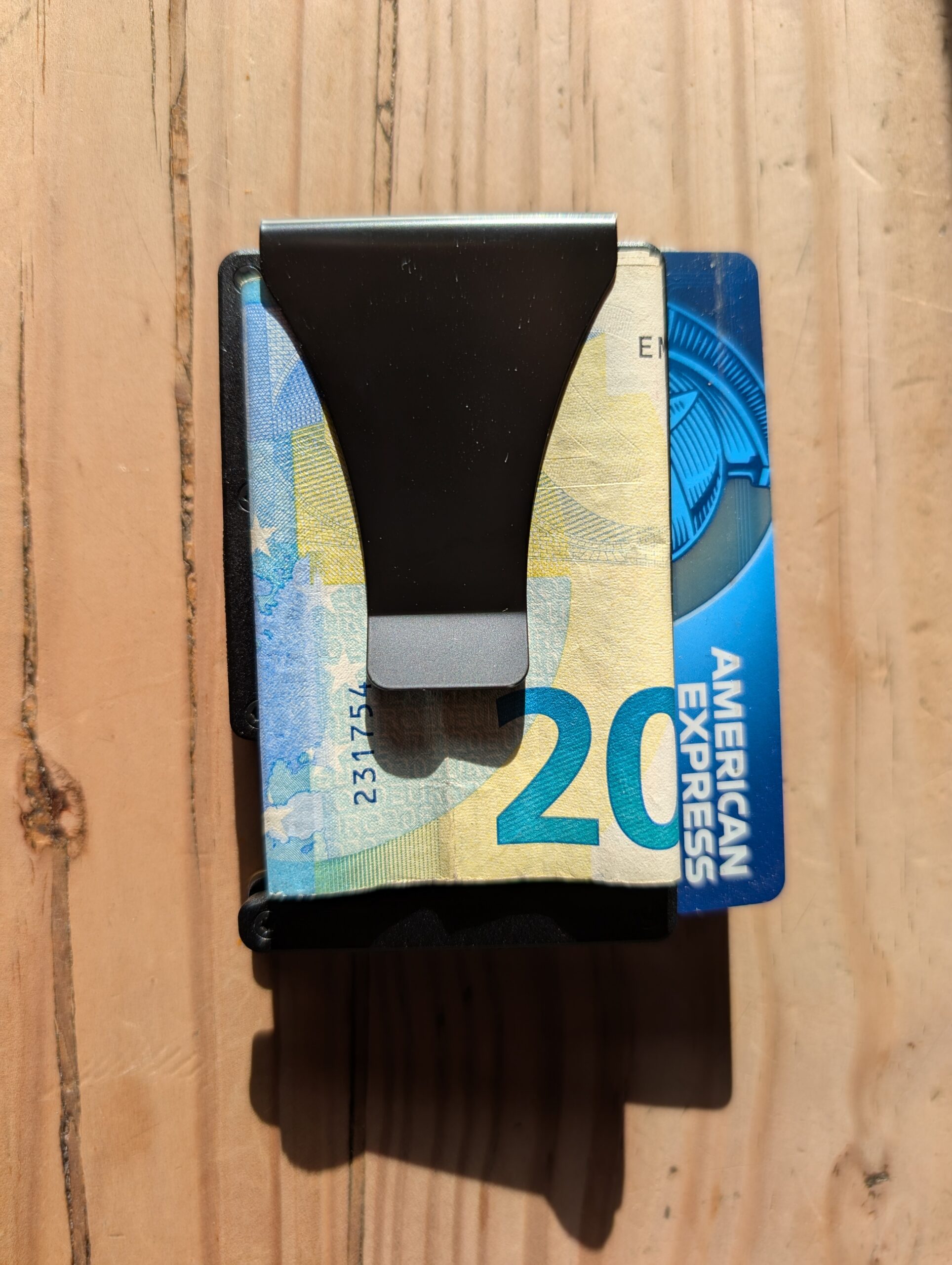 Wallet – Bild 2