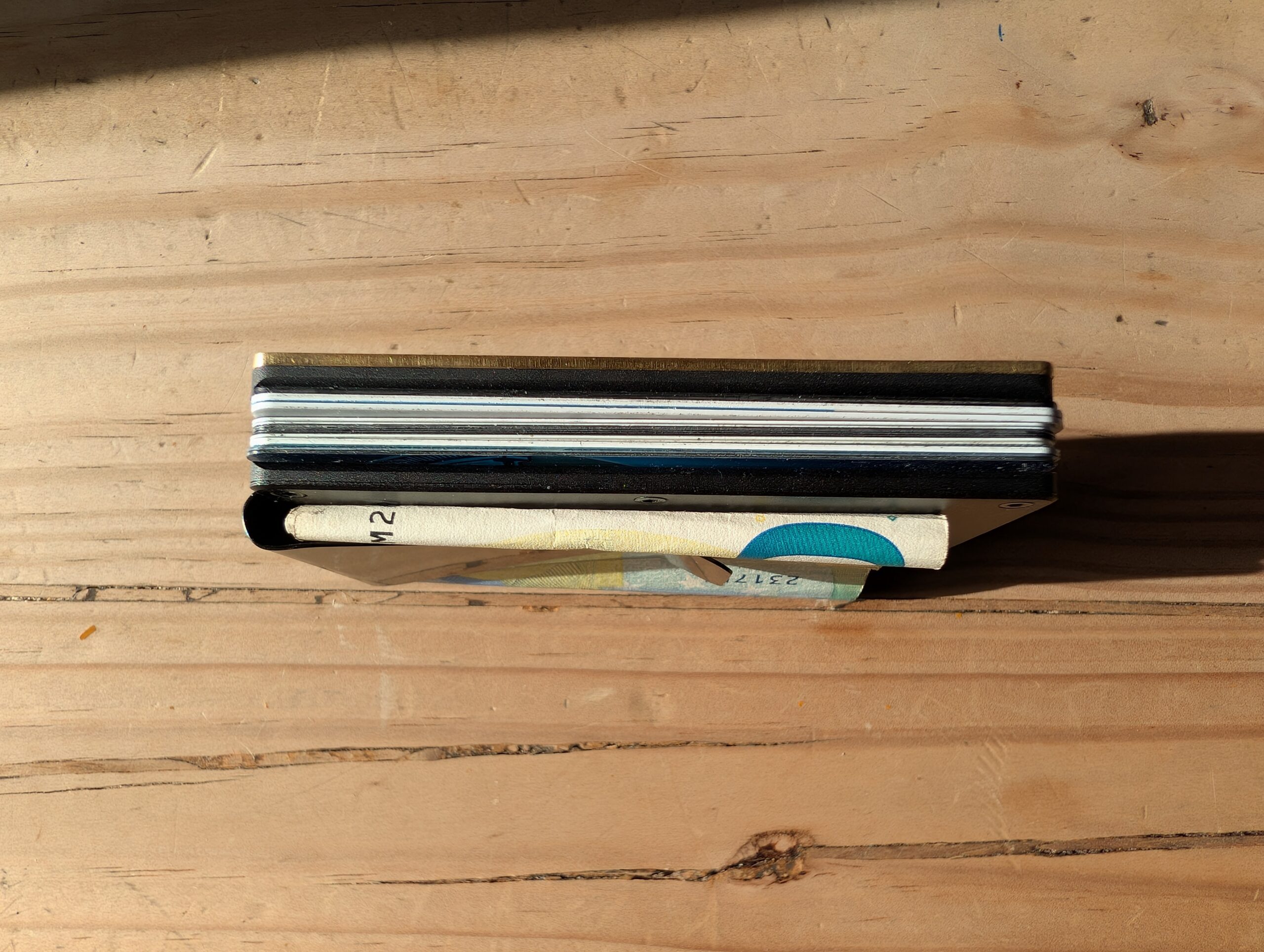 Wallet – Bild 3